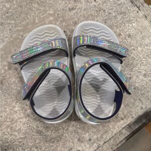 Toddler Native Sandals